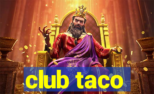 club taco